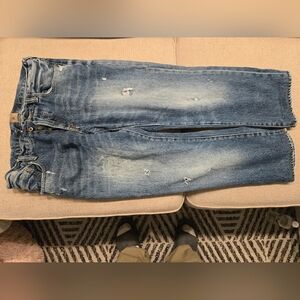 PRPS Barracuda Blue Denim Jeans